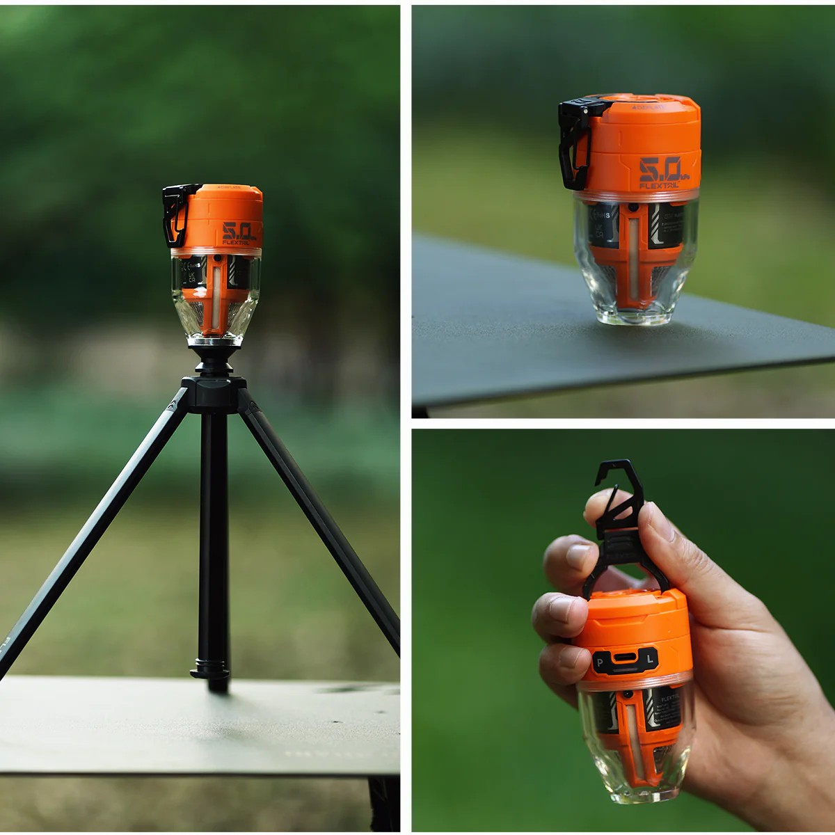 OSelect - MAX PUMP 3