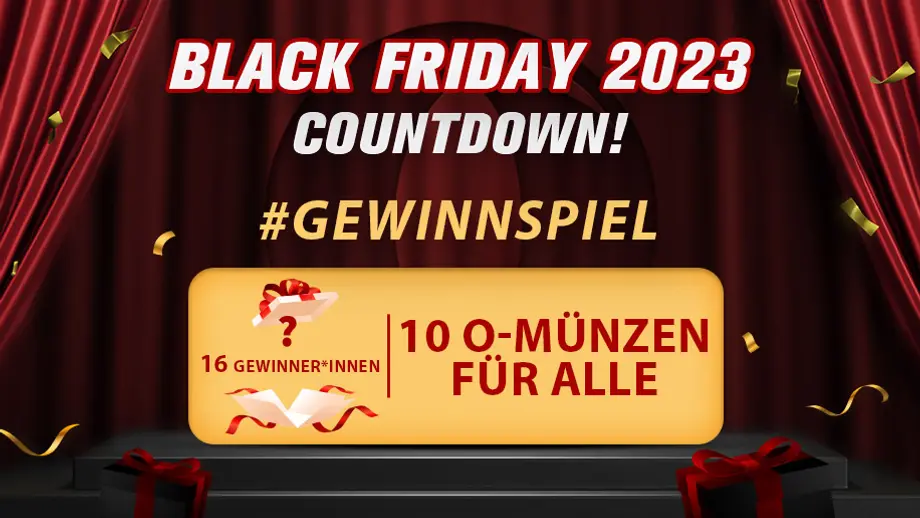 Olight Black Friday 2023 - der ultimative Leitfaden