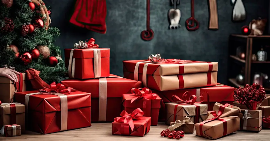 Der Leitfaden für Weihnachts-Frühshopper ist da!