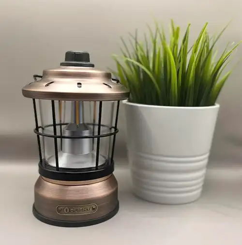 Olight gehört zum Leben einfach dazu. <3