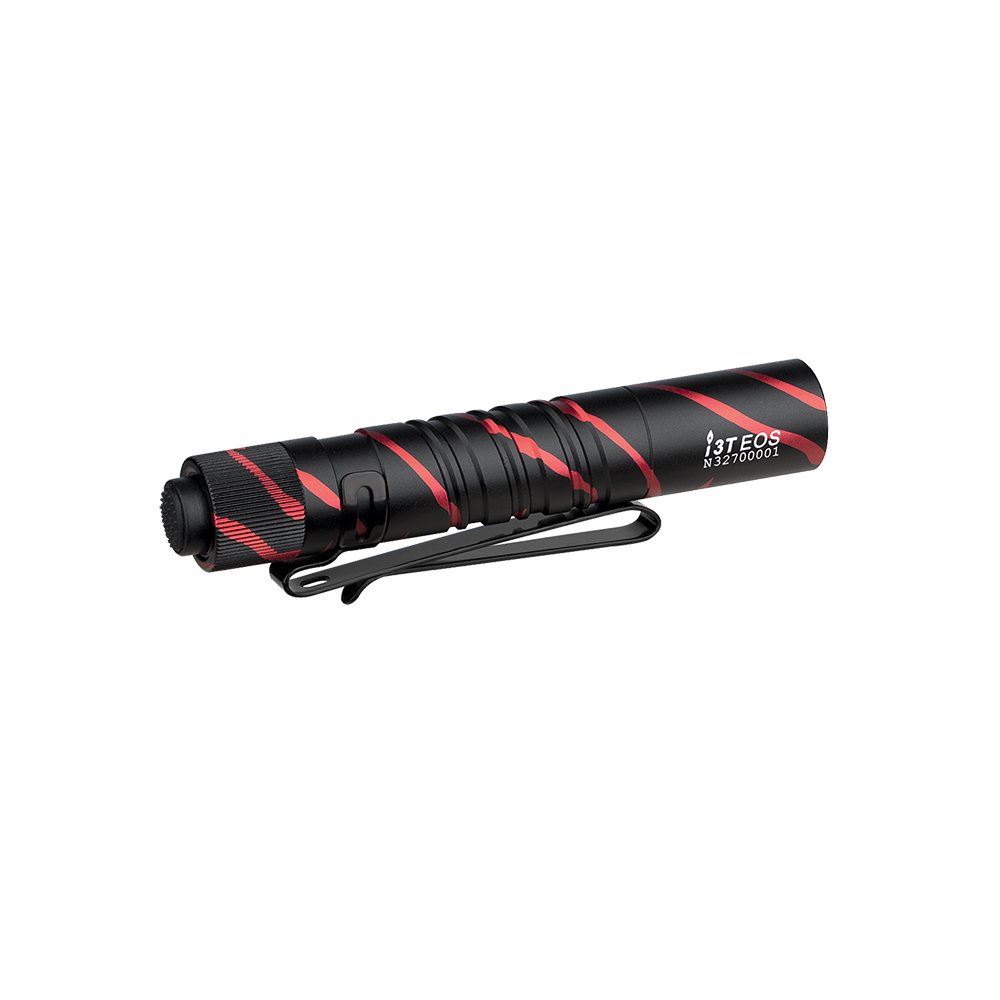 Olight I3T EOS EDC Taschenlampe