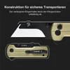 Oknife U1 Ultra Cuttermesser mit verlängertem Klingenhalter für sicheren Transport