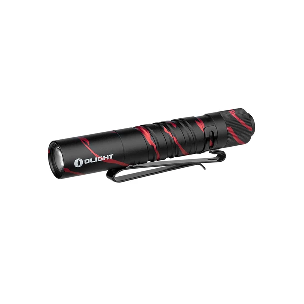 Olight i3T Black Lava