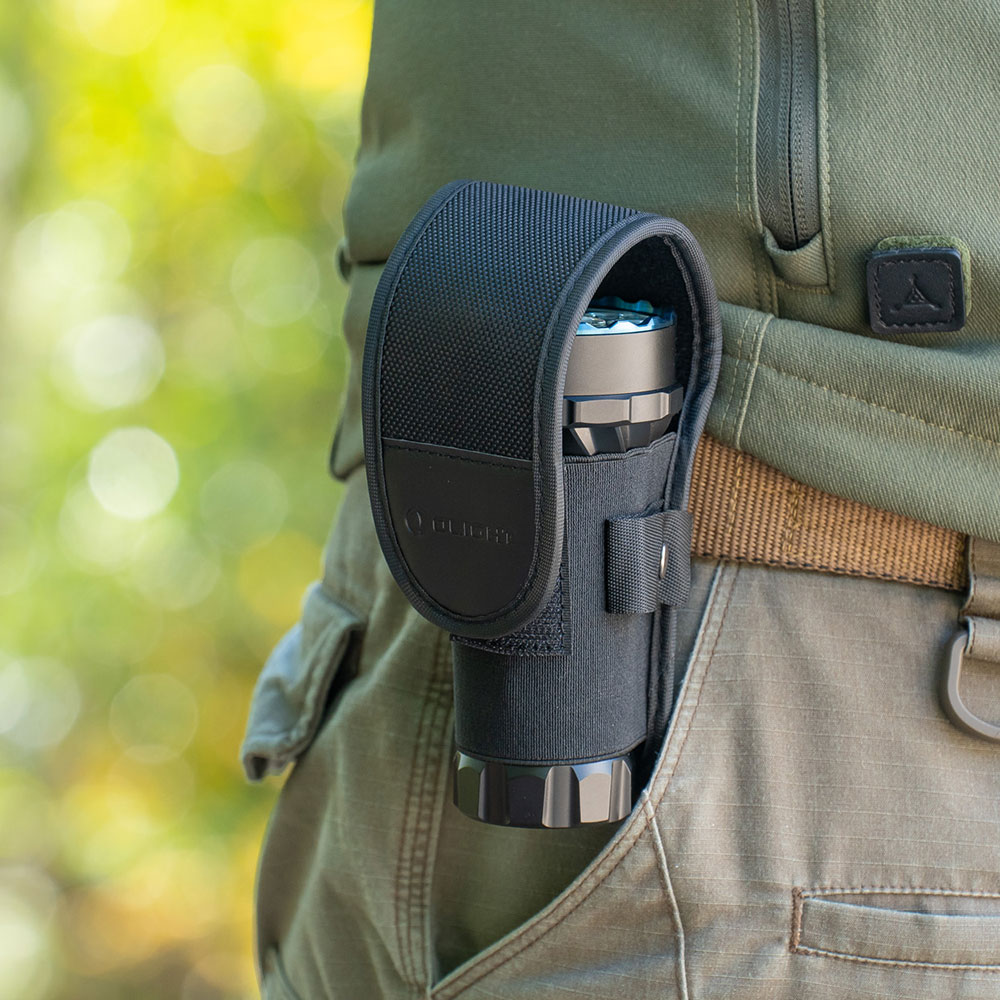 Olight Holster für Marauder Mini Taschenlampe