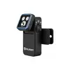 Olight LED Clip-Leuchte mit schwenkbarem Kopf und Befestigungsclip auf weißem Hintergrund