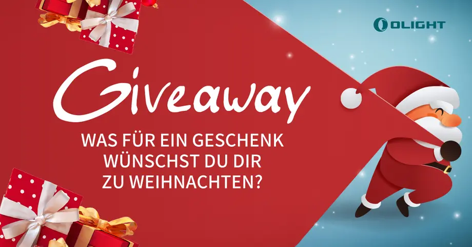 Was für ein Weihnachtsgeschenk wünschst du dir?