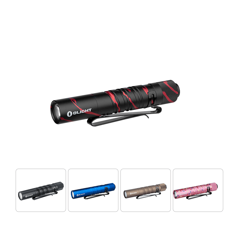 Olight I3T EOS EDC Taschenlampe