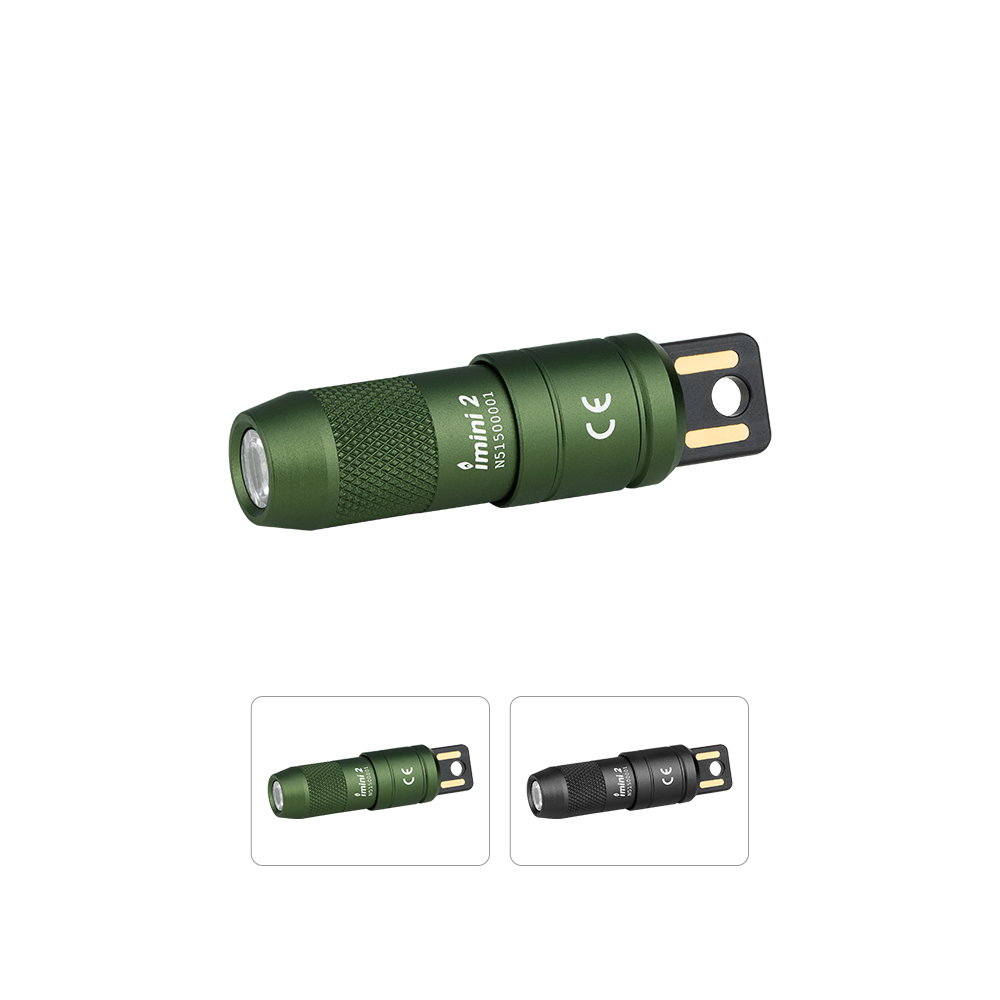 Olight imini 2 EOS
