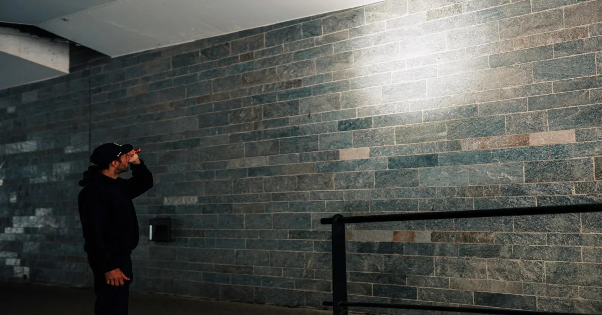 Was sind Lumen, Candela und Lux?