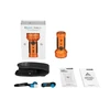 Olight Marauder Mini LED Taschenlampe, Ladegerät, Holster und Anleitungen
