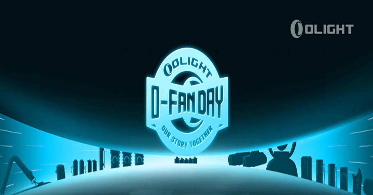 Hallo Liebe O-Fans, Wir treffen uns wieder!