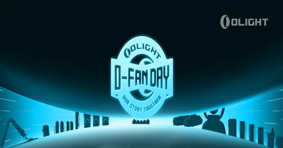 Hallo Liebe O-Fans, Wir treffen uns wieder!