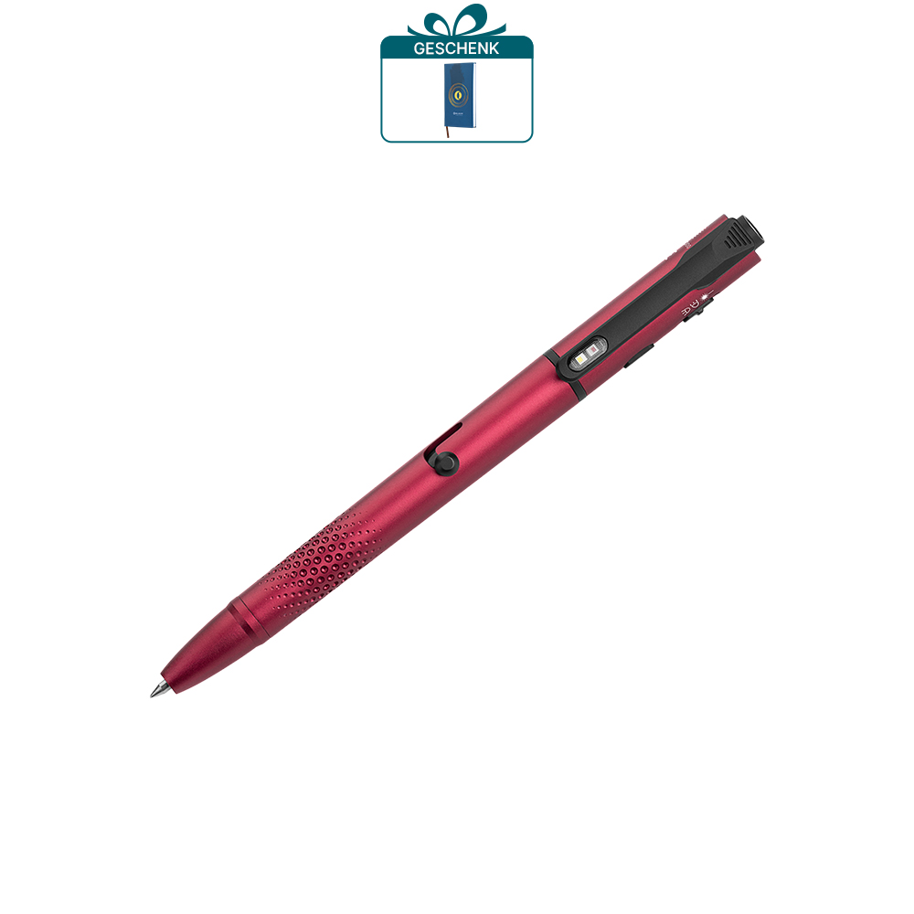 Olight O'Pen 3 Tragbar 4 Lichtquellen Stiftlampe 120 Lumen