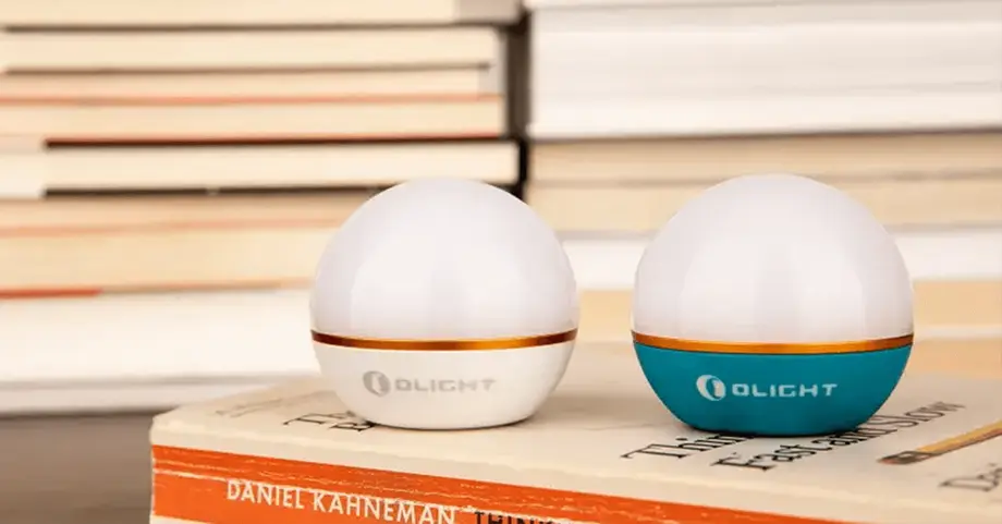 Olight Obulb VS Obulb MC VS Obulb MCs