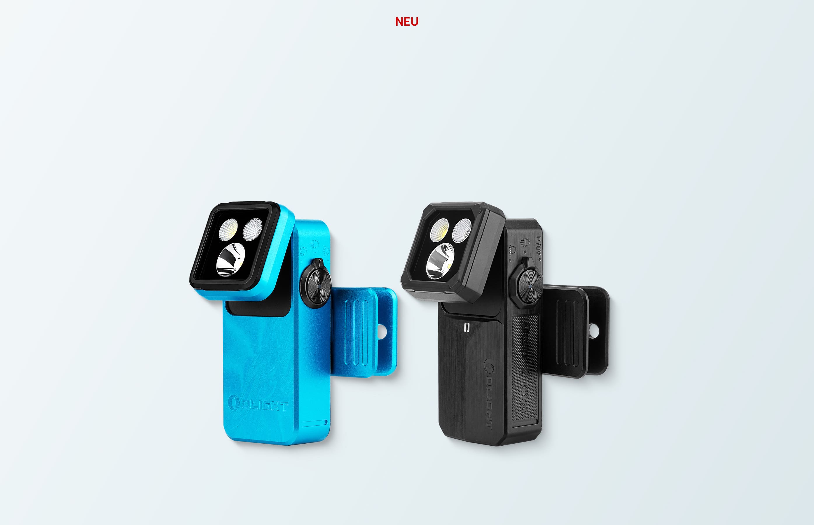 Oclip 2 Pro & Ultra