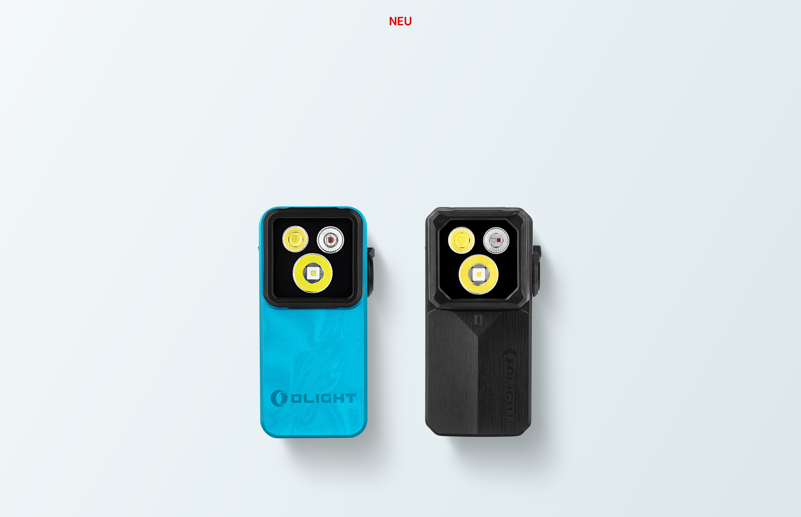 Oclip 2 Pro & Ultra
