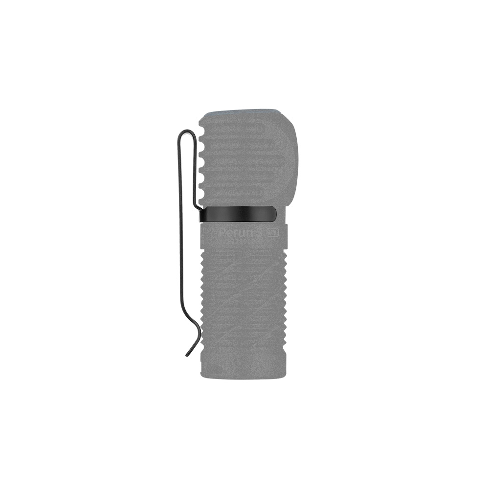 Zubehörs für Perun 3 Mini
