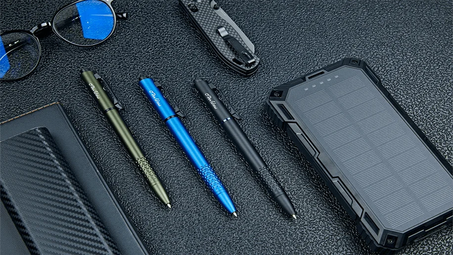 Open Glow LED Stiftlampe - Ein neues Mitglieder der Open-Familie!