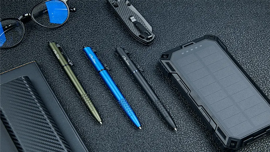 Open Glow LED Stiftlampe - Ein neues Mitglieder der Open-Familie!