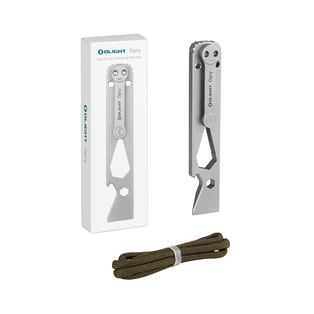 Olight Opry Multitool