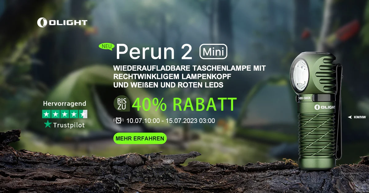Perun 2 Mini vs. Perun 2. Welche ist die Richtige für dich?