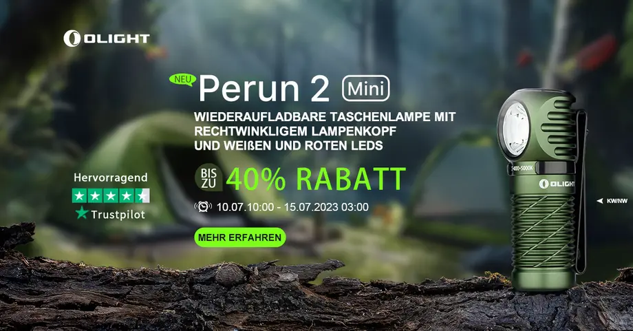 Perun 2 Mini vs. Perun 2. Welche ist die Richtige für dich?