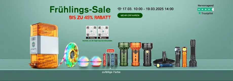 【Gewinnspiel】2025 Vorteile im März. Entdecke jetzt mehr!