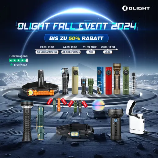 【Gewinnspiel】Wichtige Details, die Sie über den O-Fan day 2024 wissen sollten!