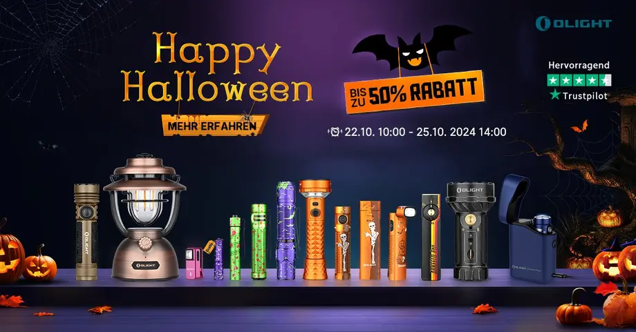 【Gewinnspiel】Neue Produkte im Oktober Überblick！