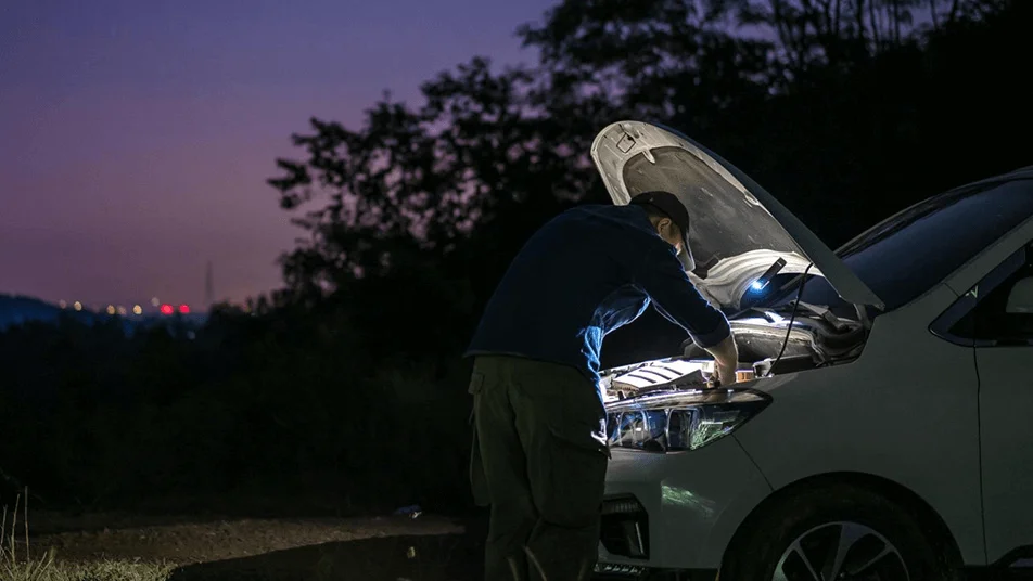 Gibt es so etwas wie das "perfekte EDC"?