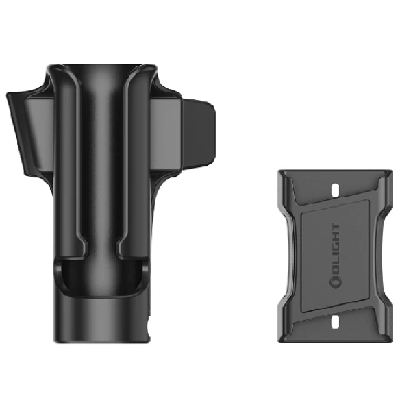 Seeker 4 Pro Horizontales Holster