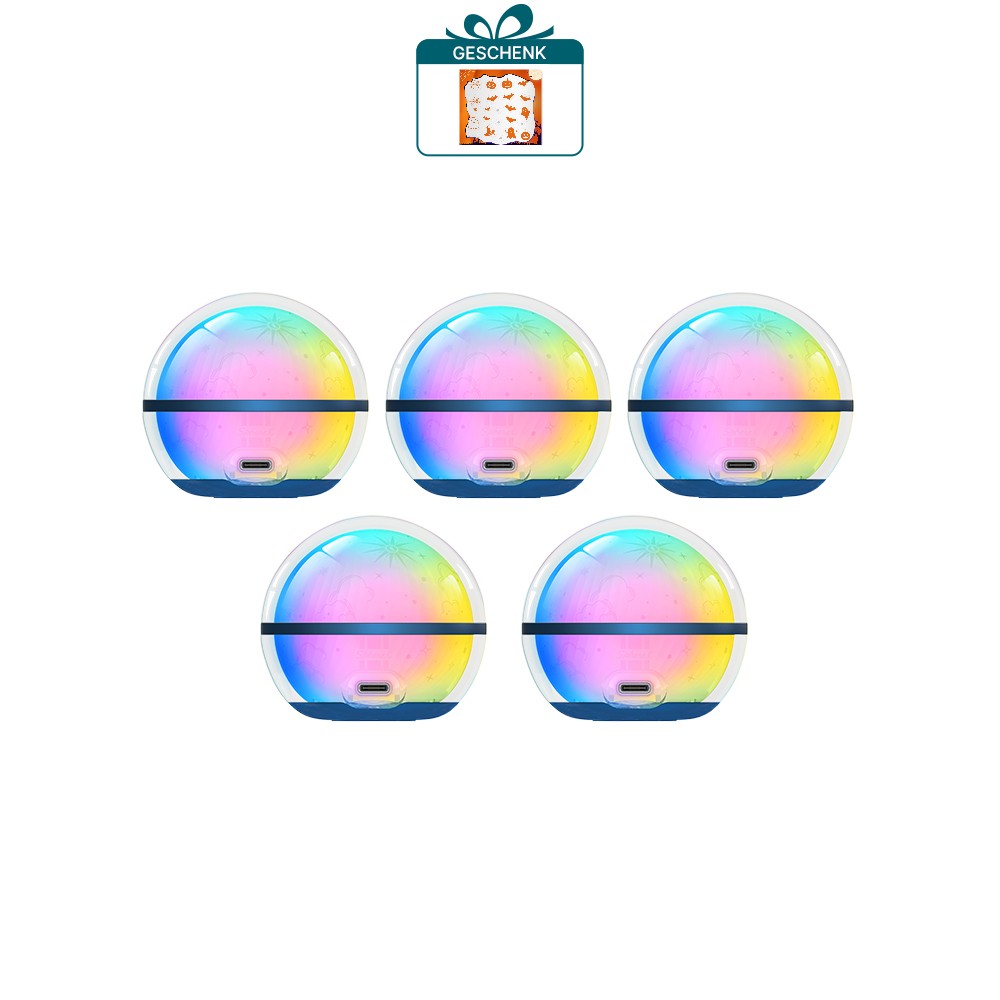 Olight Sphere/Sphere C Lampe Bundle