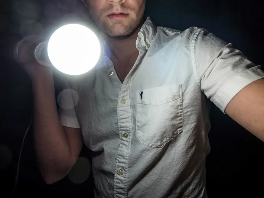 Taschenlampe mit Xenon oder LED? Was wirklich besser ist