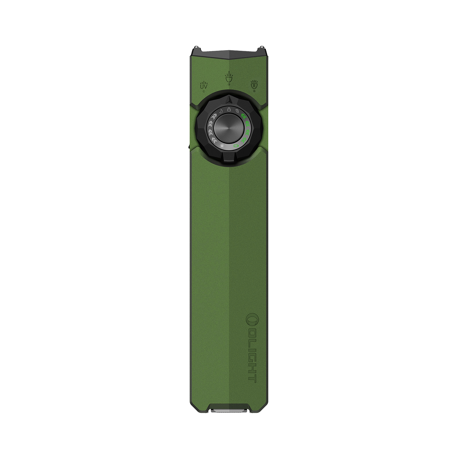 ArkTac All-in-One Multifunktions-EDC-Taschenlampe