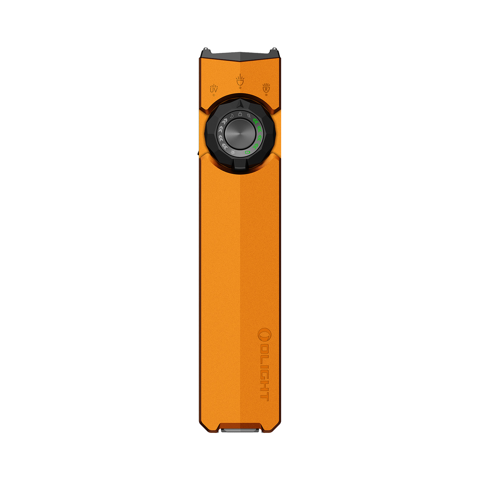 ArkTac All-in-One Multifunktions-EDC-Taschenlampe