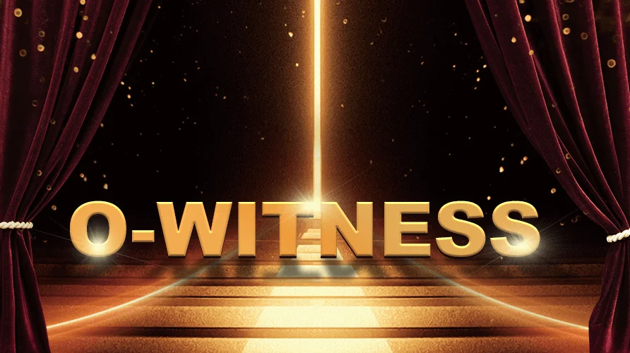 Du bingst uns die Veränderungen!