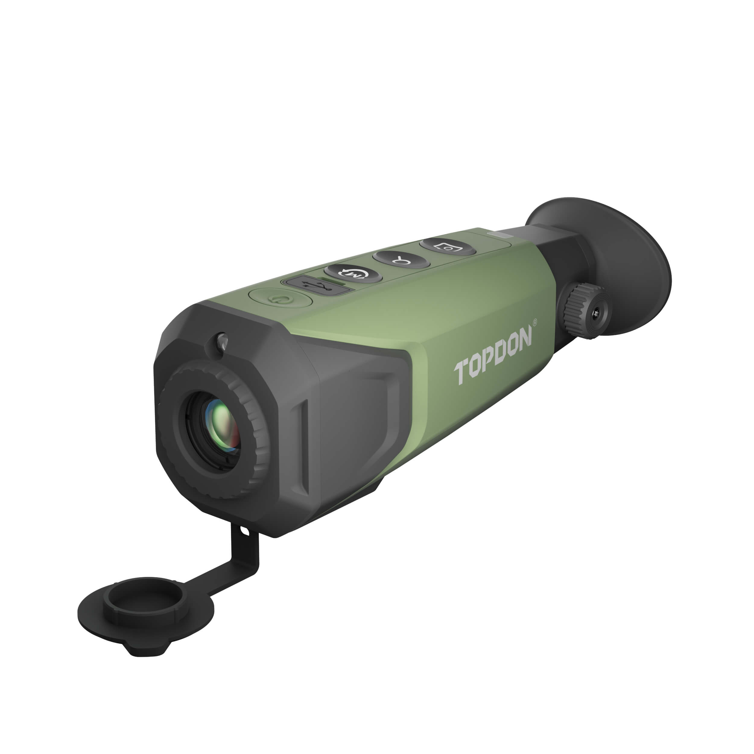 OSelect - TS004 Serie Wärmebildmonokular