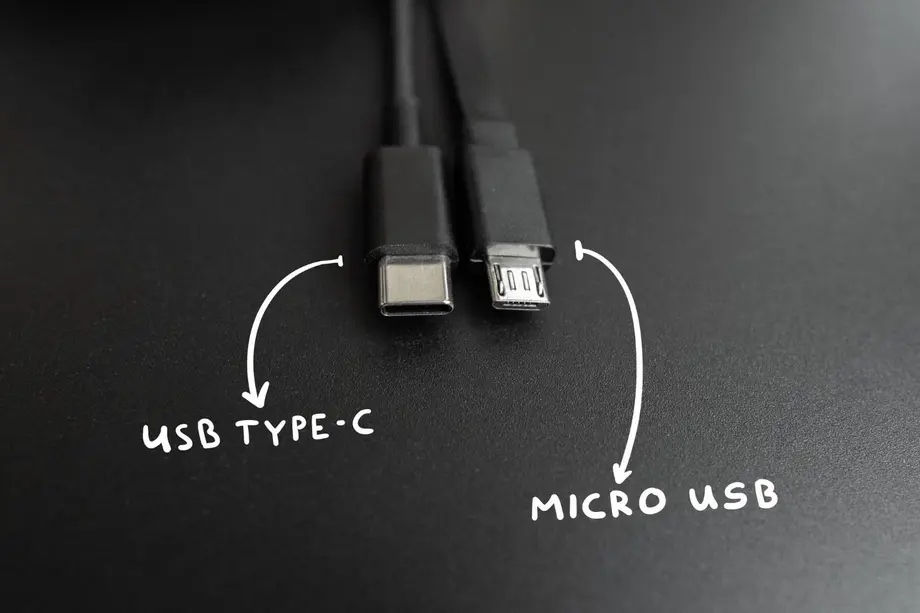 Typ C vs. Micro-USB: Wie viel besser ist der neue Standard-USB-Anschluss?