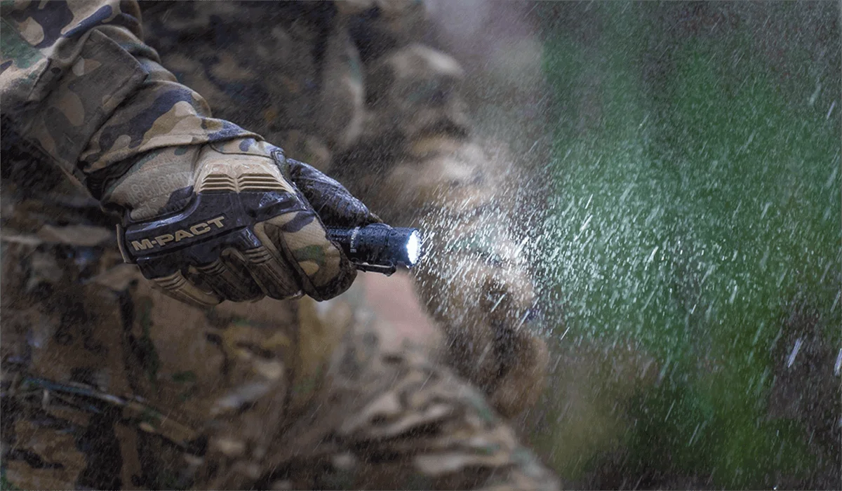 Warrior Mini 3 VS. Warrior Mini 2