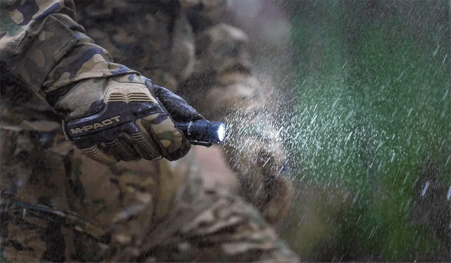 Warrior Mini 3 VS. Warrior Mini 2