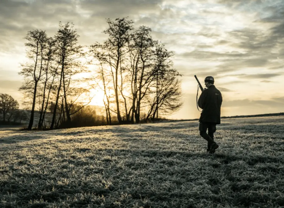 Taschenlampe fr die Jagd: Grn, Rot oder Weilicht?