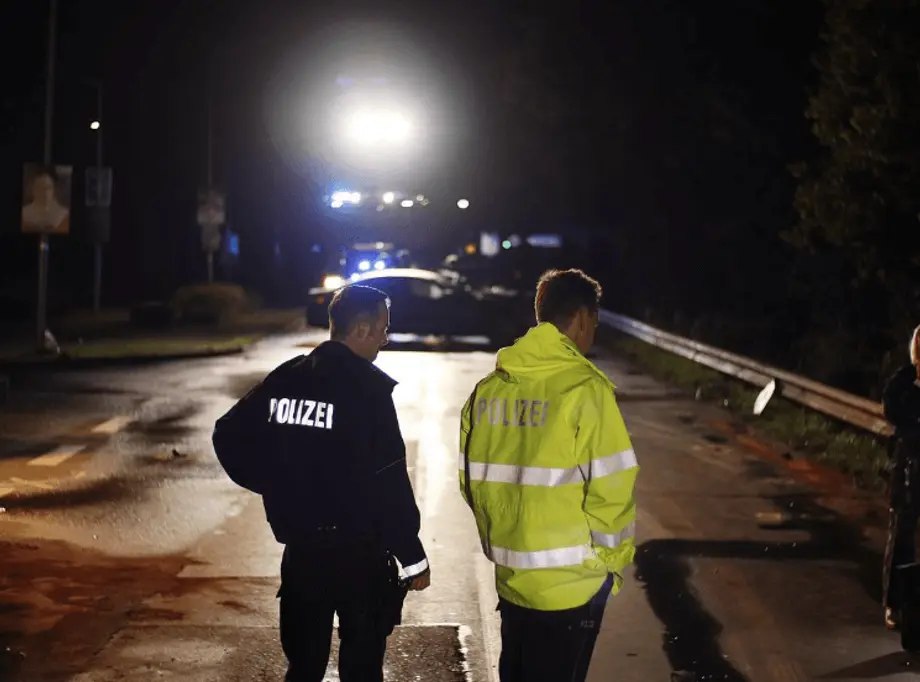 Taschenlampe für die Polizei: Bestes sicheres Werkzeug für die Strafverfolgung