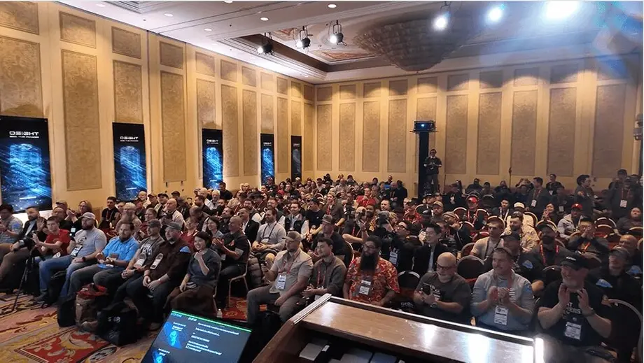 Osight stellt auf der SHOT Show 2025 die neue Marke und Produkte vor