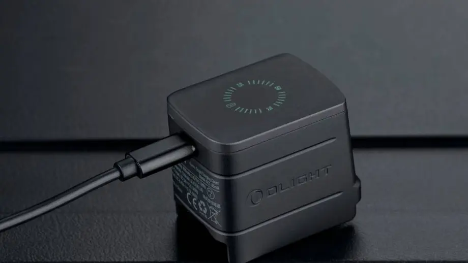 6 Vorteile eines wiederaufladbaren Rotpunktvisiers