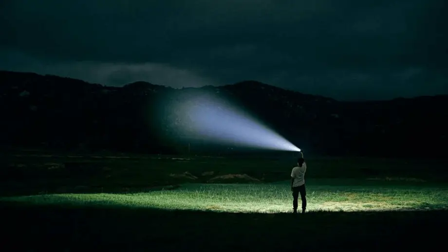 Die Nacht erhellen: Der unverzichtbare Leitfaden für Taschenlampen für die Strafverfolgung