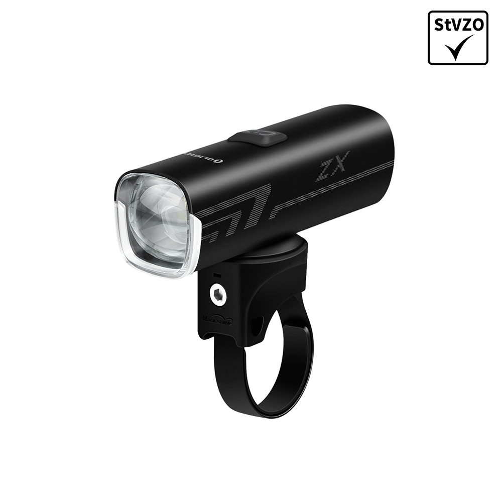 Olight ZX Pro/ZX StVZO konforme Fahrradlampe